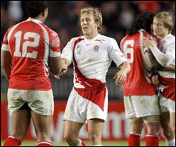 Rugby un gioco da preservare